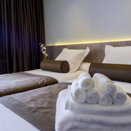 Hotel Acapulco Μπένιντορμ Εξωτερικό φωτογραφία