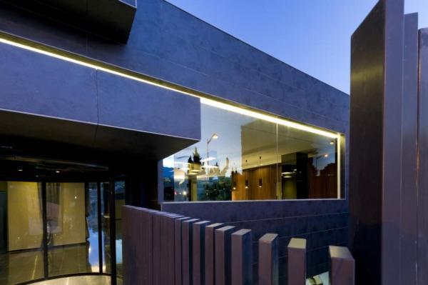Hotel Acapulco Μπένιντορμ Εξωτερικό φωτογραφία