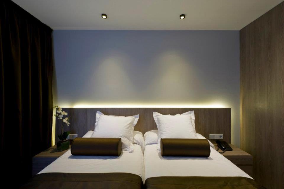 Hotel Acapulco Μπένιντορμ Εξωτερικό φωτογραφία