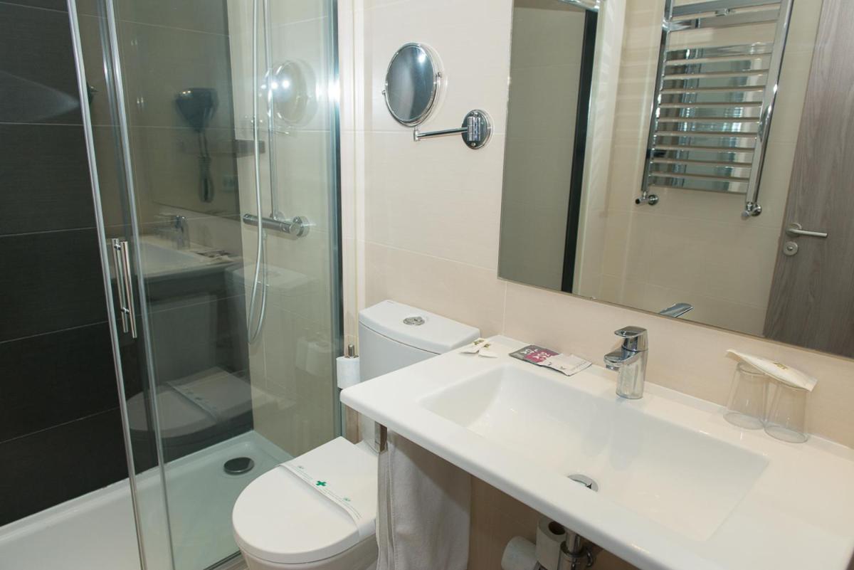 Hotel Acapulco Μπένιντορμ Εξωτερικό φωτογραφία