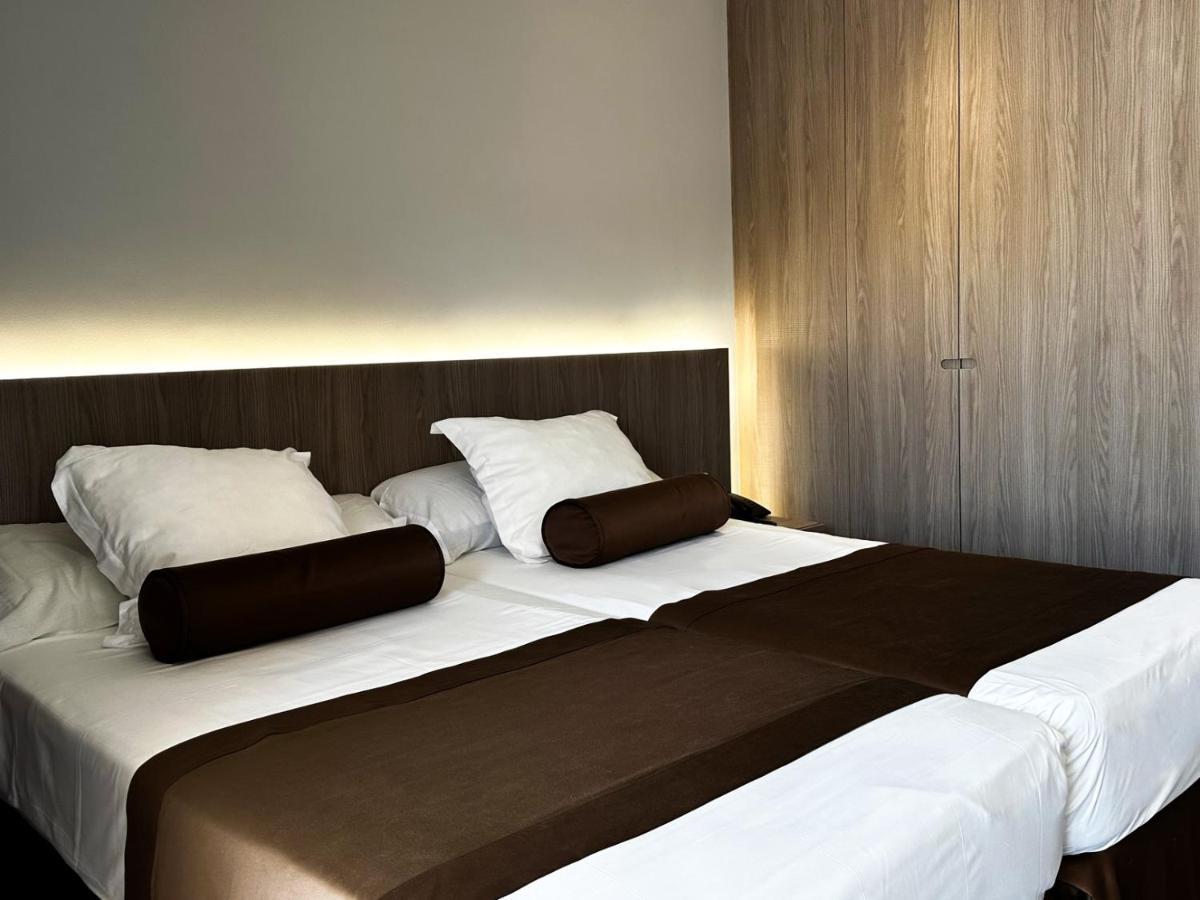 Hotel Acapulco Μπένιντορμ Εξωτερικό φωτογραφία