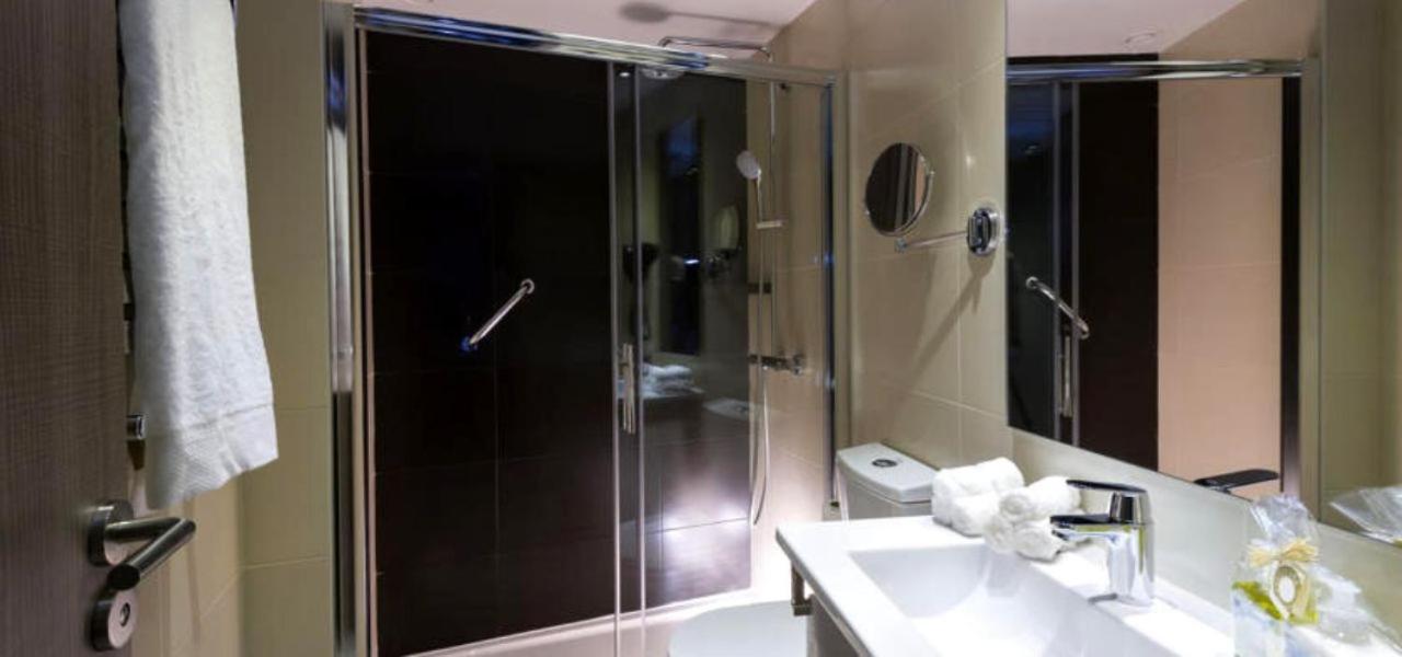 Hotel Acapulco Μπένιντορμ Εξωτερικό φωτογραφία